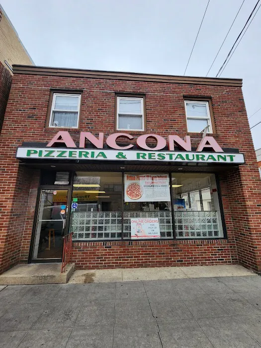 Ancona Pizzeria & Restaurant Picture 8