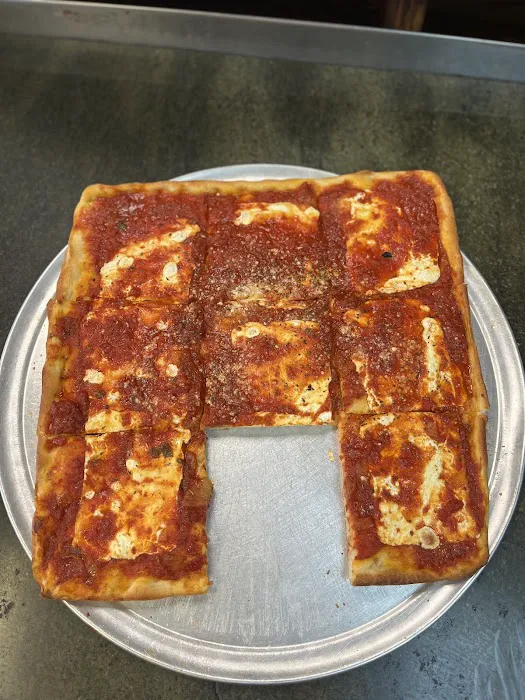 Ancona Pizzeria & Restaurant Picture 2