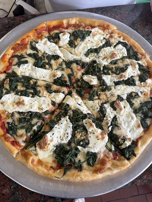 Ancona Pizzeria & Restaurant Picture 6