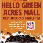 Kung Fu Tea (Green Acres Mall)