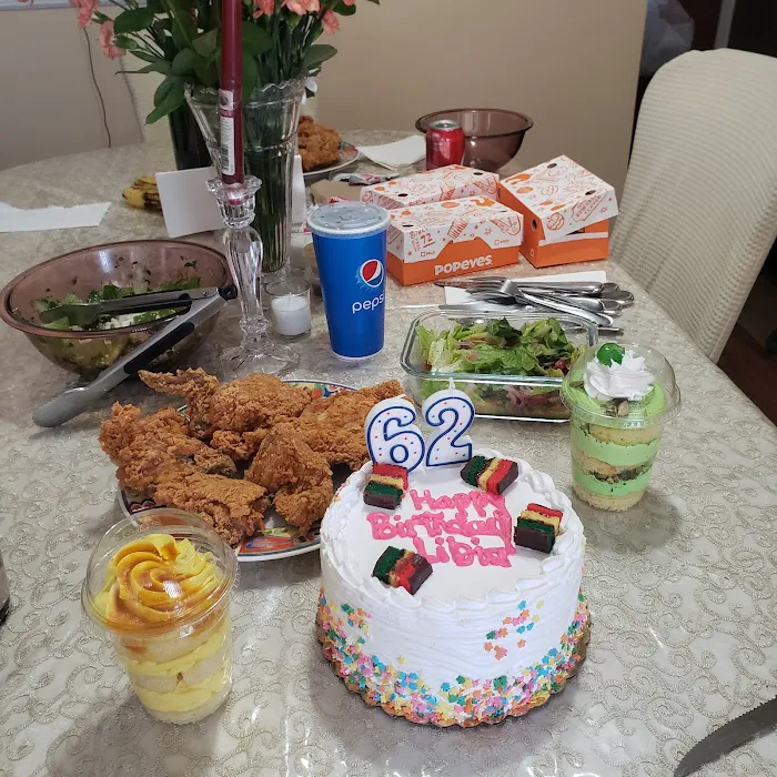 Popeyes Louisiana Kitchen Picture 4