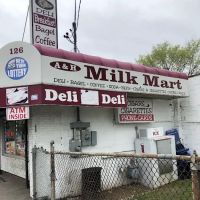 E & P Deli Grocery ico