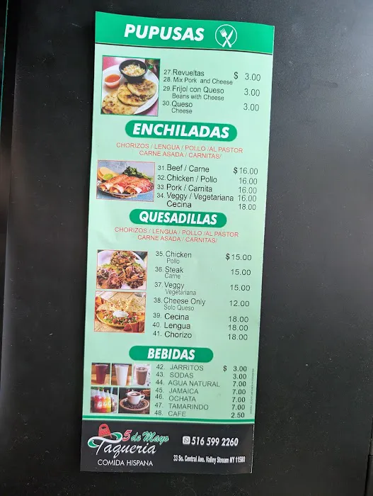 Los Potrillos Deli Picture 6