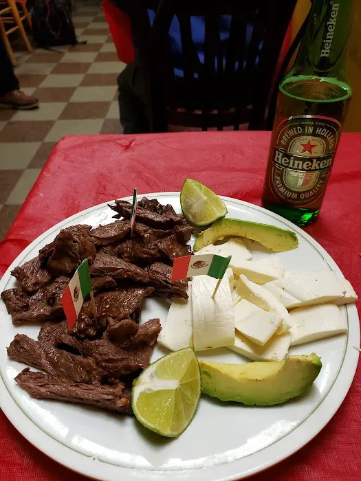 Los Potrillos Deli Picture 10