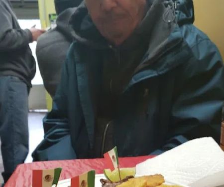 Los Potrillos Deli