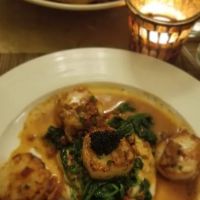TRUFFLE Restaurant & Bar ico