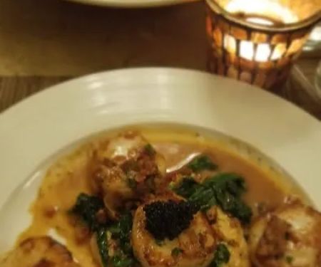 TRUFFLE Restaurant & Bar