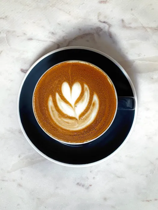 Standard Pour Espresso & Wine Bar Picture 1