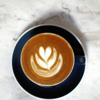 Standard Pour Espresso & Wine Bar ico