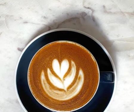 Standard Pour Espresso & Wine Bar