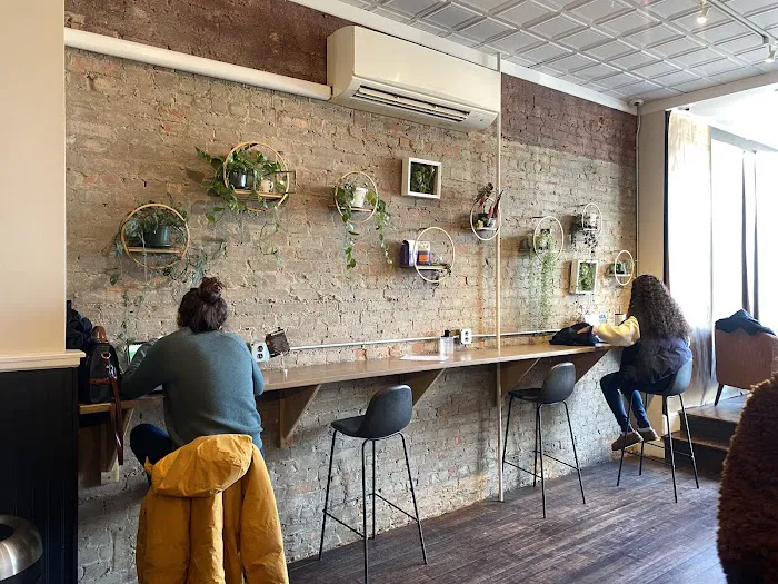 Standard Pour Espresso & Wine Bar Picture 8