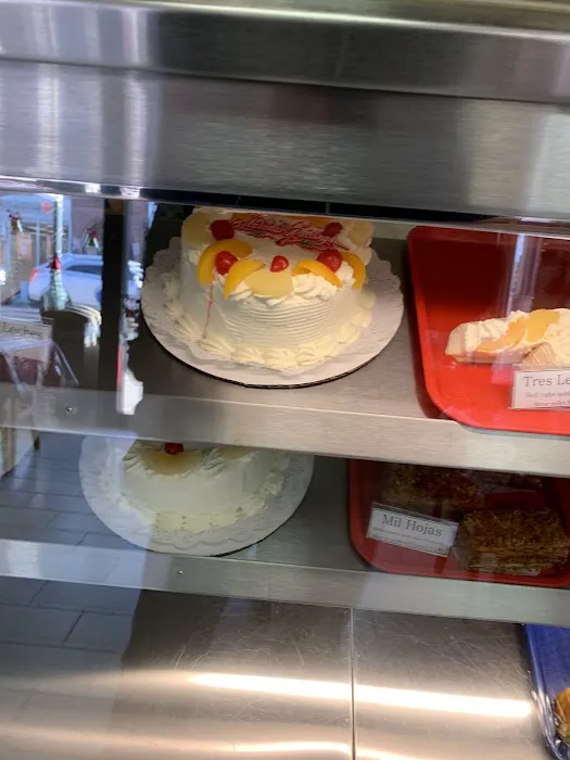 Juanito Deli Bakery Cafe Picture 9
