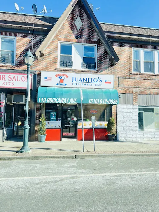 Juanito Deli Bakery Cafe Picture 2