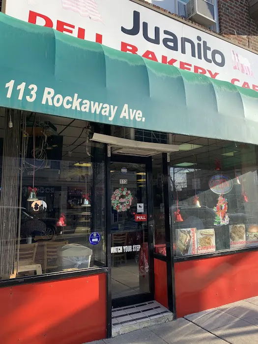 Juanito Deli Bakery Cafe Picture 6