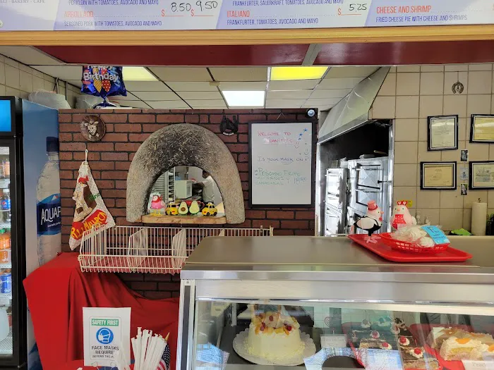 Juanito Deli Bakery Cafe Picture 1