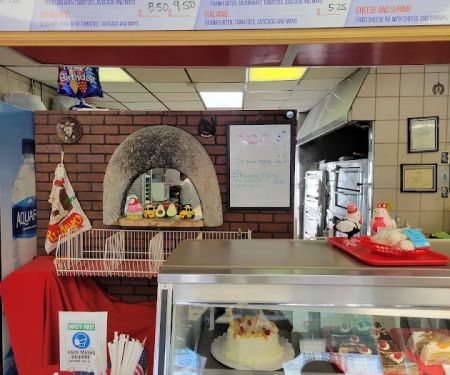 Juanito Deli Bakery Cafe