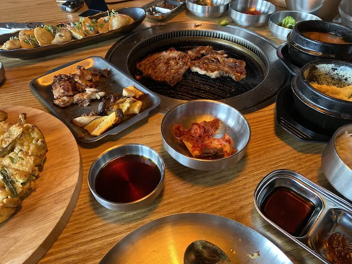 Rockstar Korean bbq & Chicken Picture 2