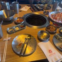 Rockstar Korean bbq & Chicken ico