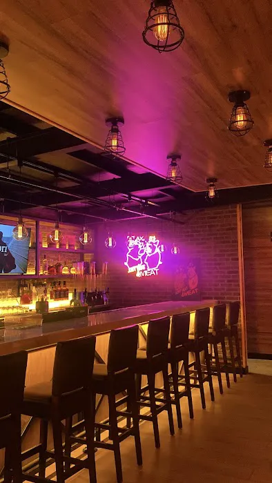 Rockstar Korean bbq & Chicken Picture 5