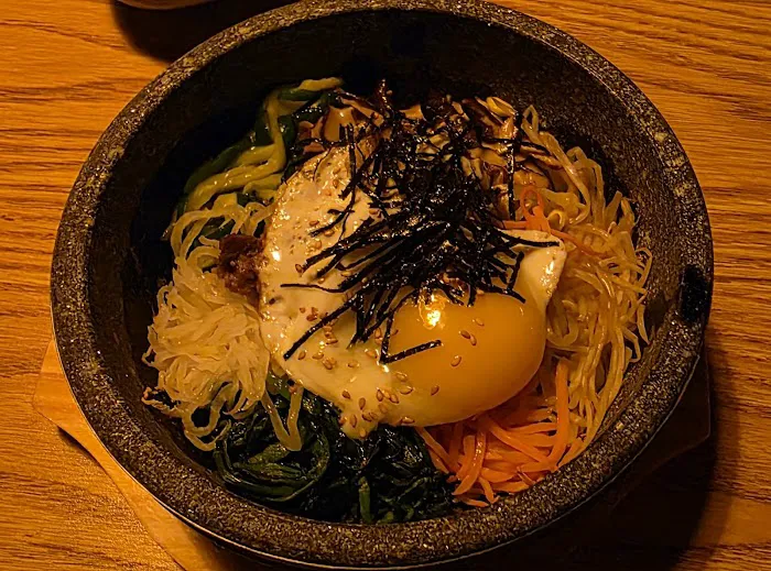 Rockstar Korean bbq & Chicken Picture 9