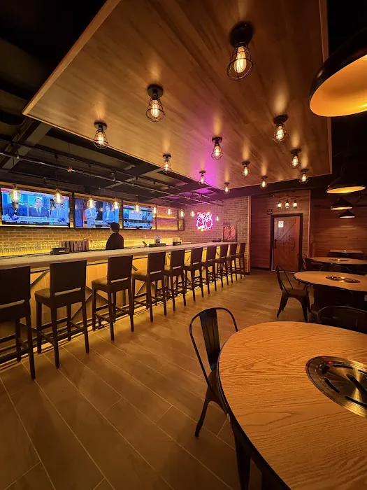 Rockstar Korean bbq & Chicken Picture 7