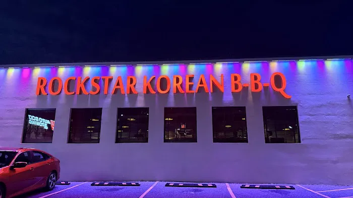 Rockstar Korean bbq & Chicken Picture 4