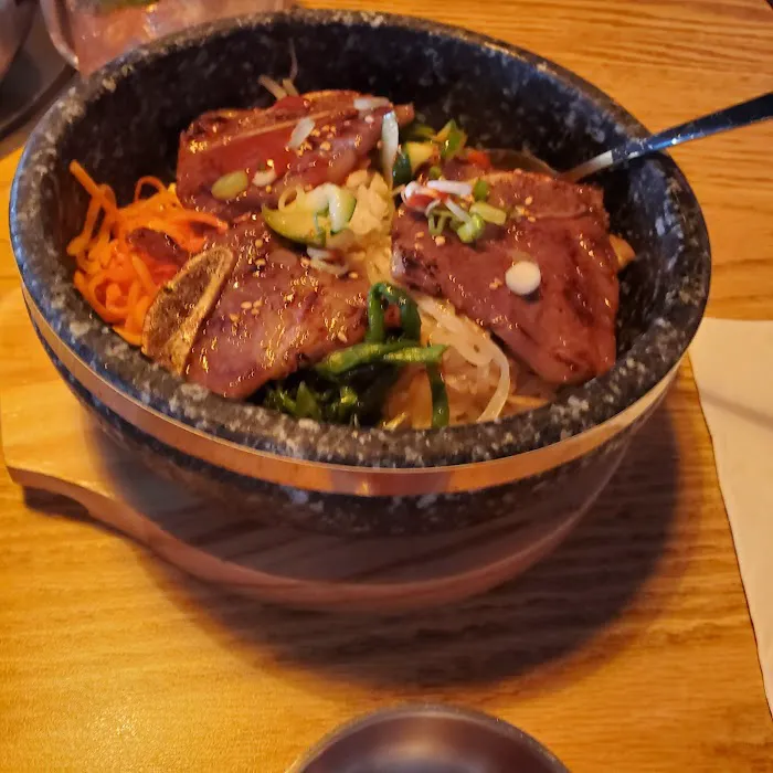 Rockstar Korean bbq & Chicken Picture 10