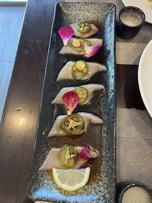 Xaga Sushi & Asian Fusion Picture 4