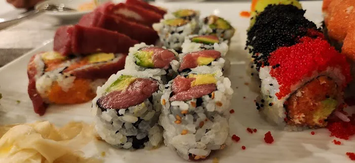 Xaga Sushi & Asian Fusion Picture 1