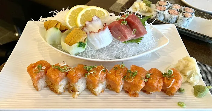 Xaga Sushi & Asian Fusion Picture 5