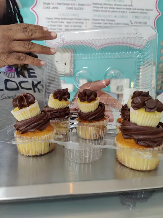 Sydney's Sweets Picture 10