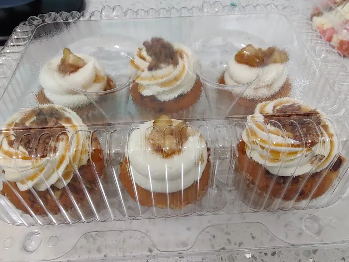 Sydney's Sweets Picture 5