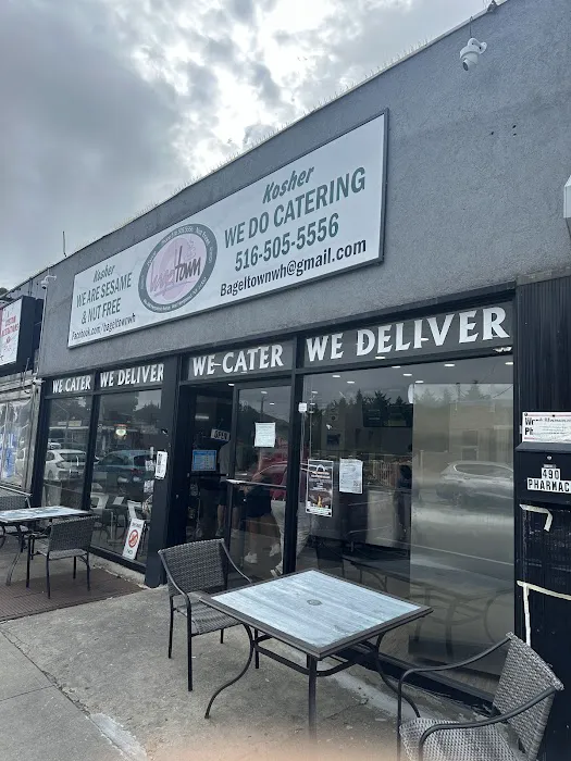 Bagel Town Picture 3