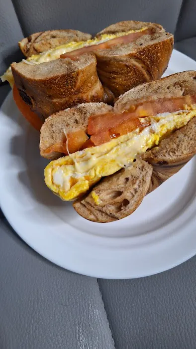 Bagel Town Picture 6