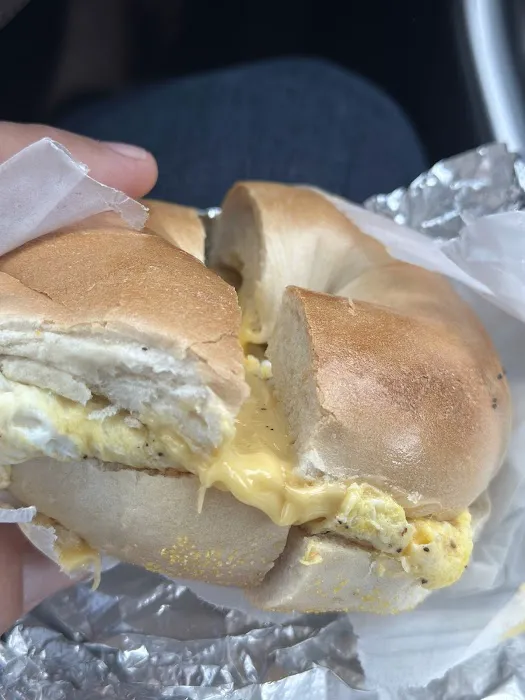 Bagel Town Picture 10
