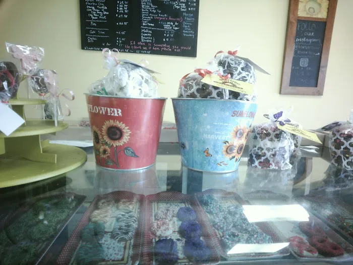 Sunflower Bake Shop Picture 5