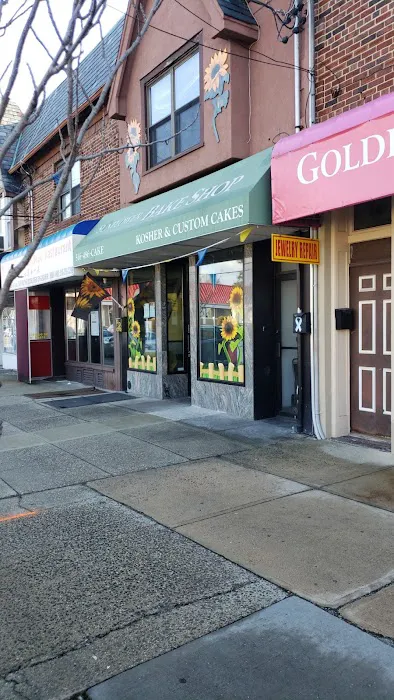 Sunflower Bake Shop Picture 4