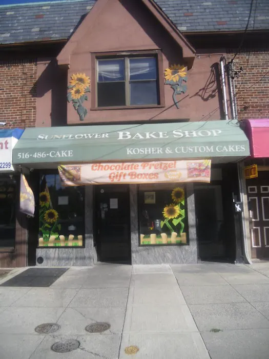 Sunflower Bake Shop Picture 9