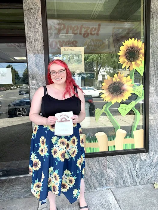 Sunflower Bake Shop Picture 10