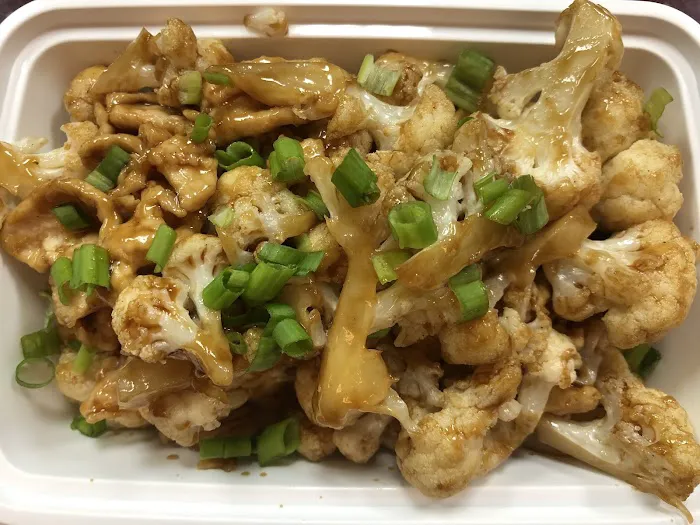 New Special Chinese Restaurant Picture 7