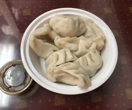 New Special Chinese Restaurant