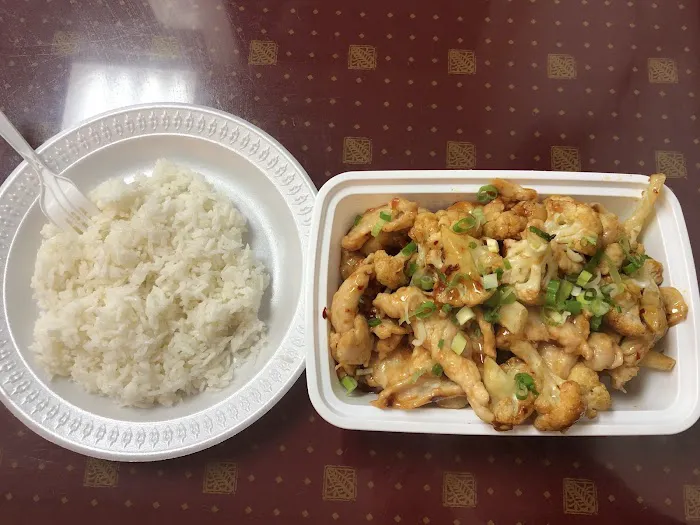 New Special Chinese Restaurant Picture 8