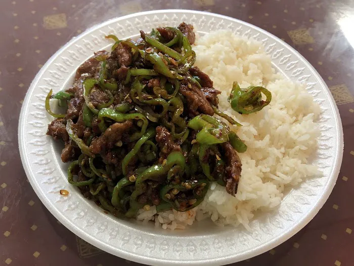 New Special Chinese Restaurant Picture 10