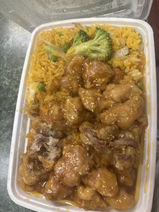 New Special Chinese Restaurant Picture 6