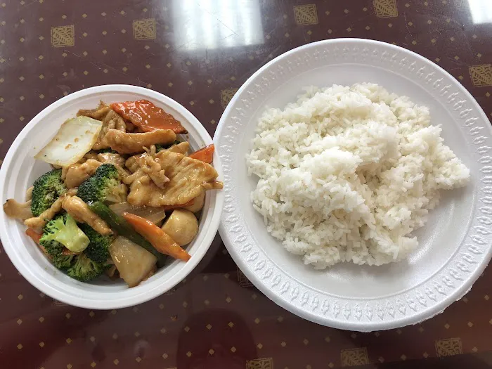 New Special Chinese Restaurant Picture 2