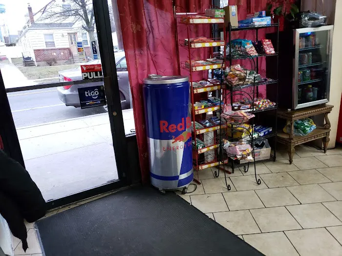 Woodfield Deli Picture 2