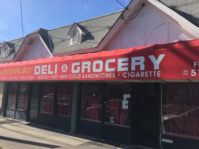 Woodfield Deli Picture 9