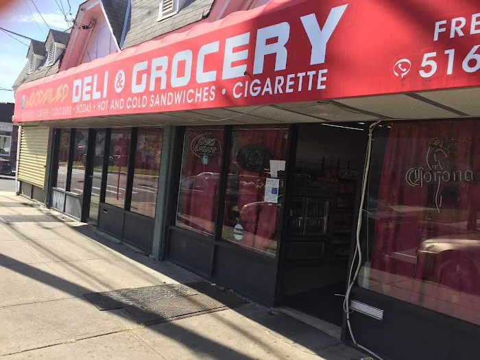 Woodfield Deli Picture 5