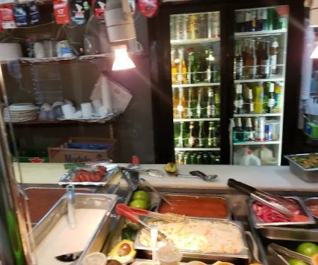Woodfield Deli