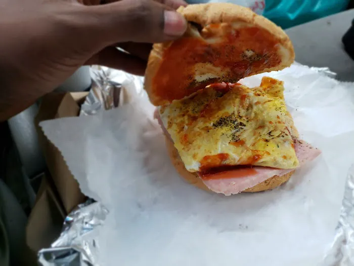 Woodfield Deli Picture 4